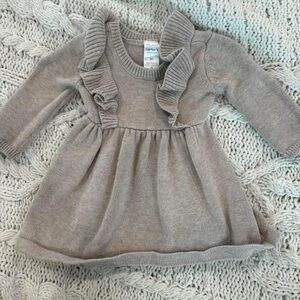 Carters Dress